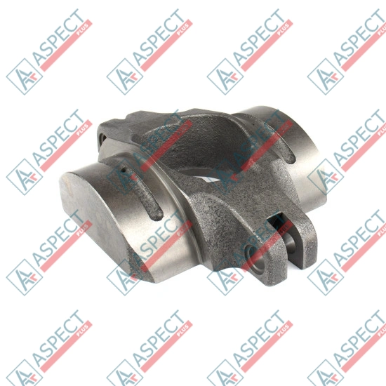 Плита поворотная (люлька) Sauer-Danfoss 4740375 SKS