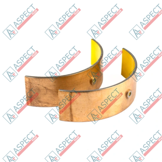 Подшипник скольжения Sauer-Danfoss 11079512 SKS