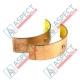 Подшипник скольжения Sauer-Danfoss 11079512 SKS