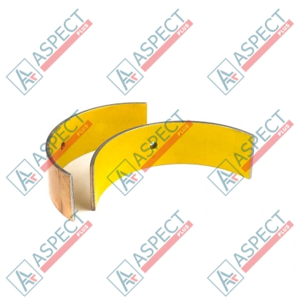 Palier coulissant Sauer-Danfoss 11079512 SKS