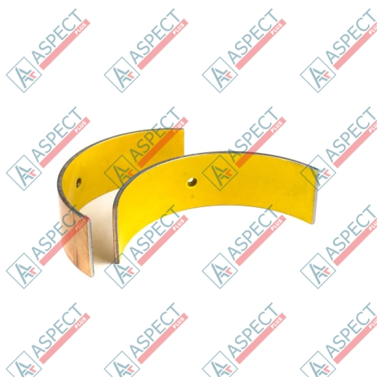 Подшипник скольжения Sauer-Danfoss 11079512 SKS