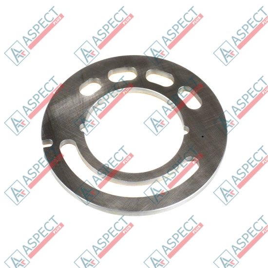 Valve plate Left Sauer-Danfoss 4740206 SKS