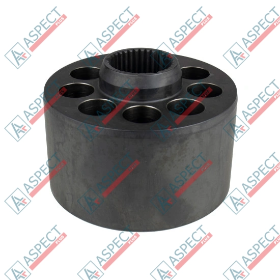 Cylinder block Rotor Sauer-Danfoss 11089529 SKS