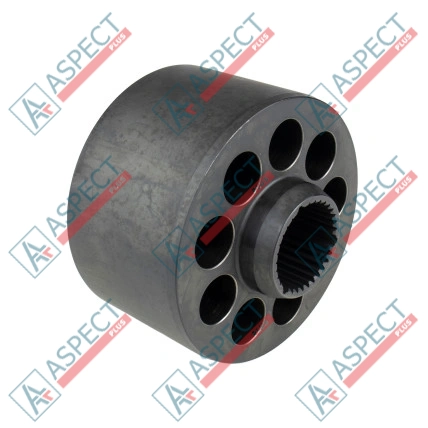 Bloc-cylindres Rotor Sauer-Danfoss 11089529 SKS