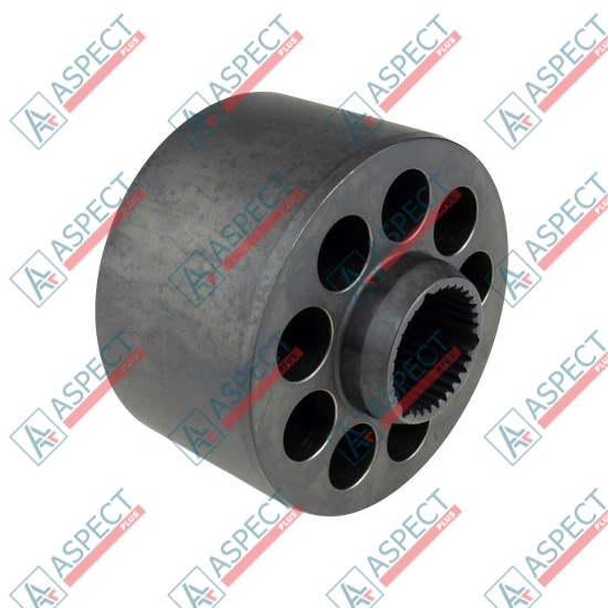 Cylinder block Rotor Sauer-Danfoss 11089529 SKS