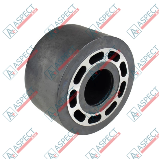 Cylinder block Rotor Sauer-Danfoss 11089529 SKS