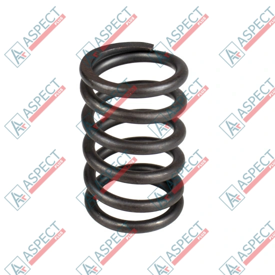 Spring of Rotor Sauer-Danfoss HRR057, HRL057 SKS