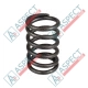 Spring of Rotor Sauer-Danfoss HRR057, HRL057 SKS