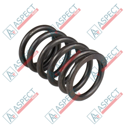 Ressort du rotor Sauer-Danfoss HRR057, HRL057 SKS