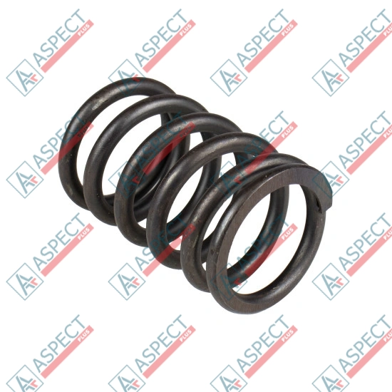 Spring of Rotor Sauer-Danfoss HRR057, HRL057 SKS