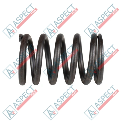 Ressort du rotor Sauer-Danfoss HRR057, HRL057 SKS