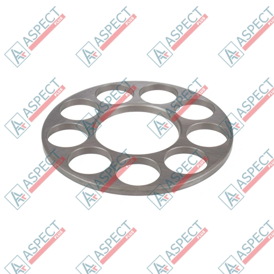 Retainer Plate Sauer-Danfoss 4570387 SKS