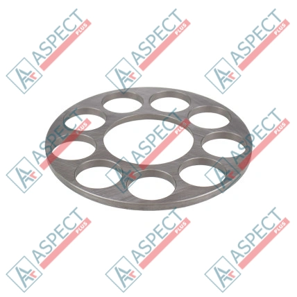 Plaque de maintien Sauer-Danfoss 4570387 SKS