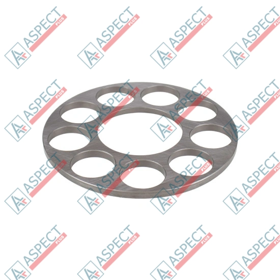 Retainer Plate Sauer-Danfoss 4570387 SKS