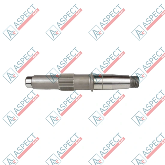 Вал гидронасоса Sauer-Danfoss 4570059 SKS