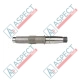 Drive Shaft Sauer-Danfoss 4570059 SKS