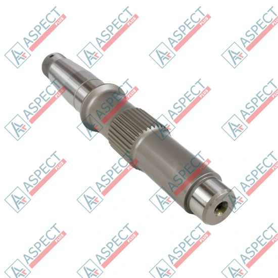 Вал гидронасоса Sauer-Danfoss 4570059 SKS