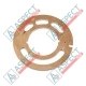 Valve plate Right Sauer-Danfoss 4570108 SKS