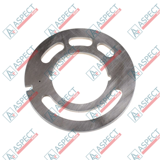 Valve plate Right Sauer-Danfoss 4570108 SKS