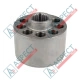Cylinder block Rotor Sauer-Danfoss 11089223 SKS