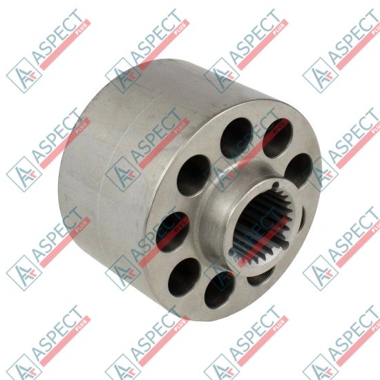 Блок цилиндров Sauer-Danfoss 11089223 SKS