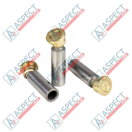 Плунжер с подпятником Sauer-Danfoss 4254010 SKS