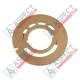 Valve plate Right Sauer-Danfoss 1700254 SKS