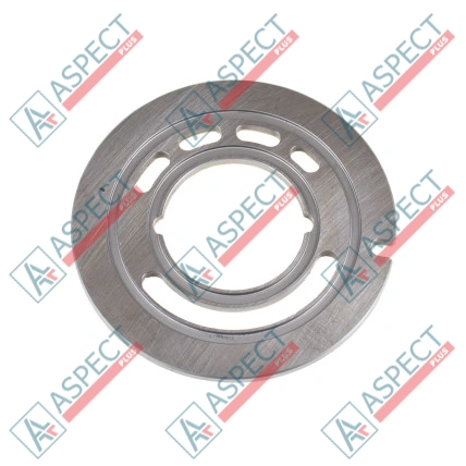 Placă supapă Dreapta Sauer-Danfoss 1700254 SKS