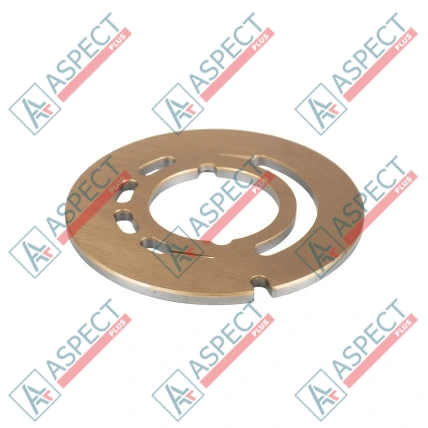 Placă supapă Dreapta Sauer-Danfoss 1700254 SKS