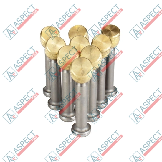 Плунжер с подпятником Sauer-Danfoss 51V060 SKS