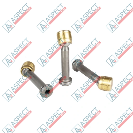 Плунжер с подпятником Sauer-Danfoss 51V060 SKS