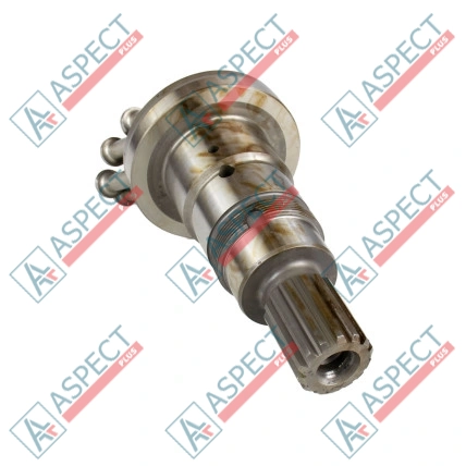Moteur de l`arbre d`entraînement with ring Sauer-Danfoss 516816 SKS
