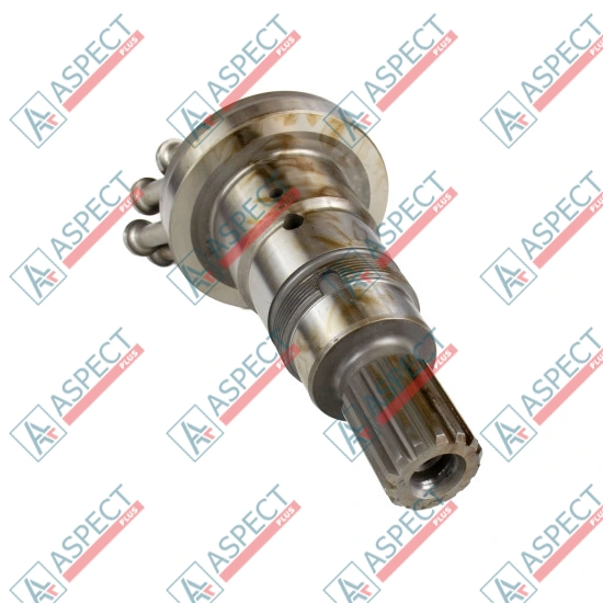 Вал гидромотора with ring Sauer-Danfoss 516816 SKS