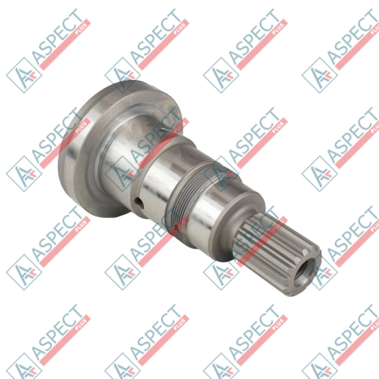 Вал гидромотора Sauer-Danfoss 516816 SKS