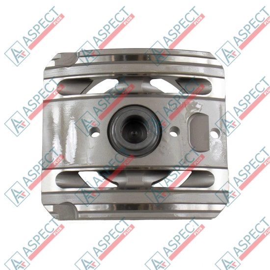 Valve plate Motor Sauer-Danfoss 508197 SKS
