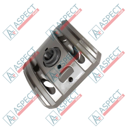 Plaque de soupape Moteur Sauer-Danfoss 508197 SKS