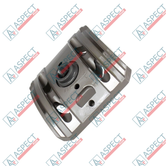 Valve plate Motor Sauer-Danfoss 508197 SKS