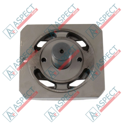 Plaque de soupape Moteur Sauer-Danfoss 508197 SKS
