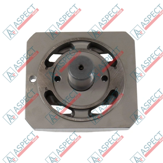 Valve plate Motor Sauer-Danfoss 508197 SKS