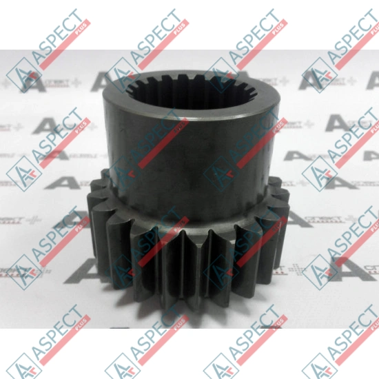 Шестерня солнечная Volvo (SA8230-22760) EC360C AFM