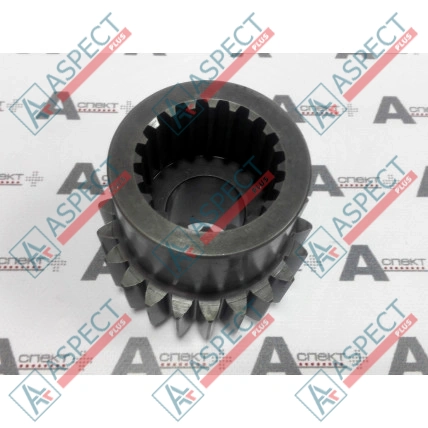 Sun gear Volvo (SA8230-22760) EC360C AFM