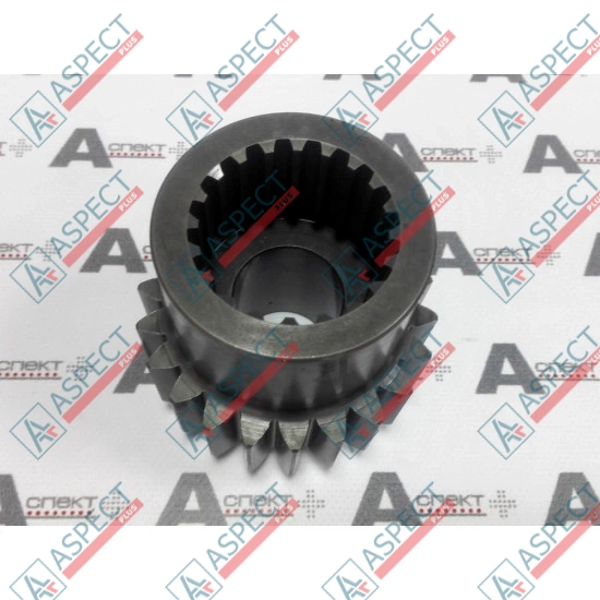 Шестерня солнечная Volvo (SA8230-22760) EC360C AFM