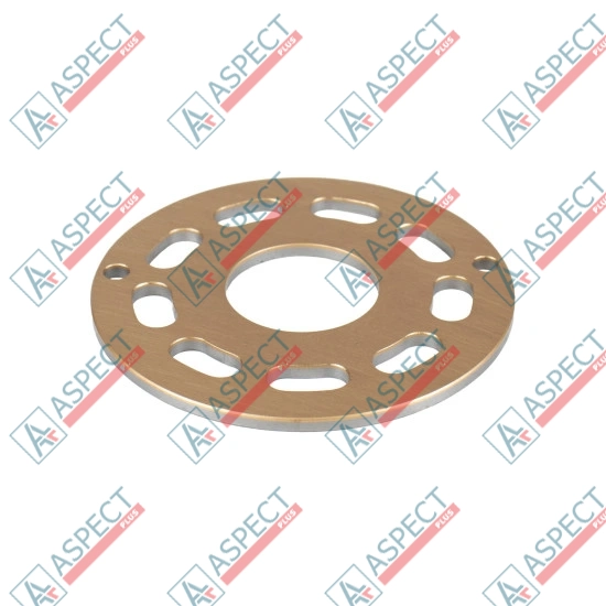 Bearing Plate Sauer-Danfoss 515366 SKS
