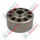 Cylinder block Rotor Nachi PVD-1B-32P, PVD-1B-32 SKS
