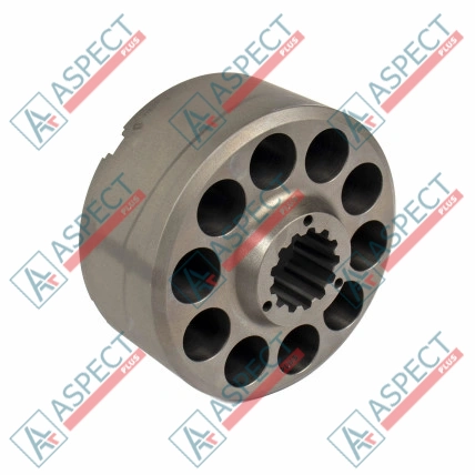 Bloc-cylindres Rotor Nachi PVD-1B-32P, PVD-1B-32 SKS