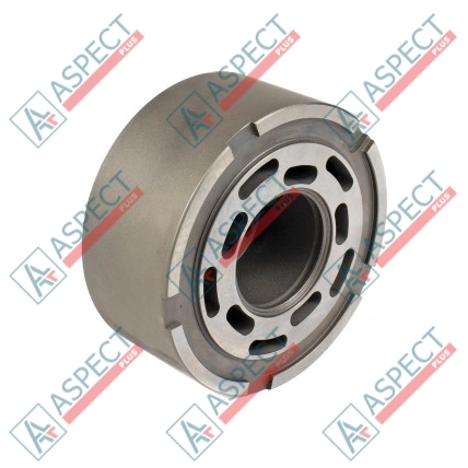 Bloc-cylindres Rotor Nachi PVD-1B-32P, PVD-1B-32 SKS