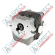Bomba de engranajes Doble Nachi PVD-0B, PVD-1B SKS