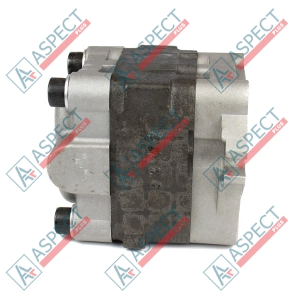 Gear Pump Double Nachi PVD-0B, PVD-1B SKS
