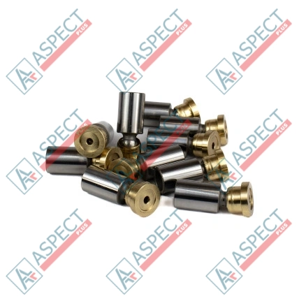 Piston shoe Nachi PVD-1B-32 SKS