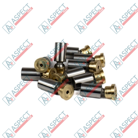 Piston shoe Nachi PVD-1B-32 SKS